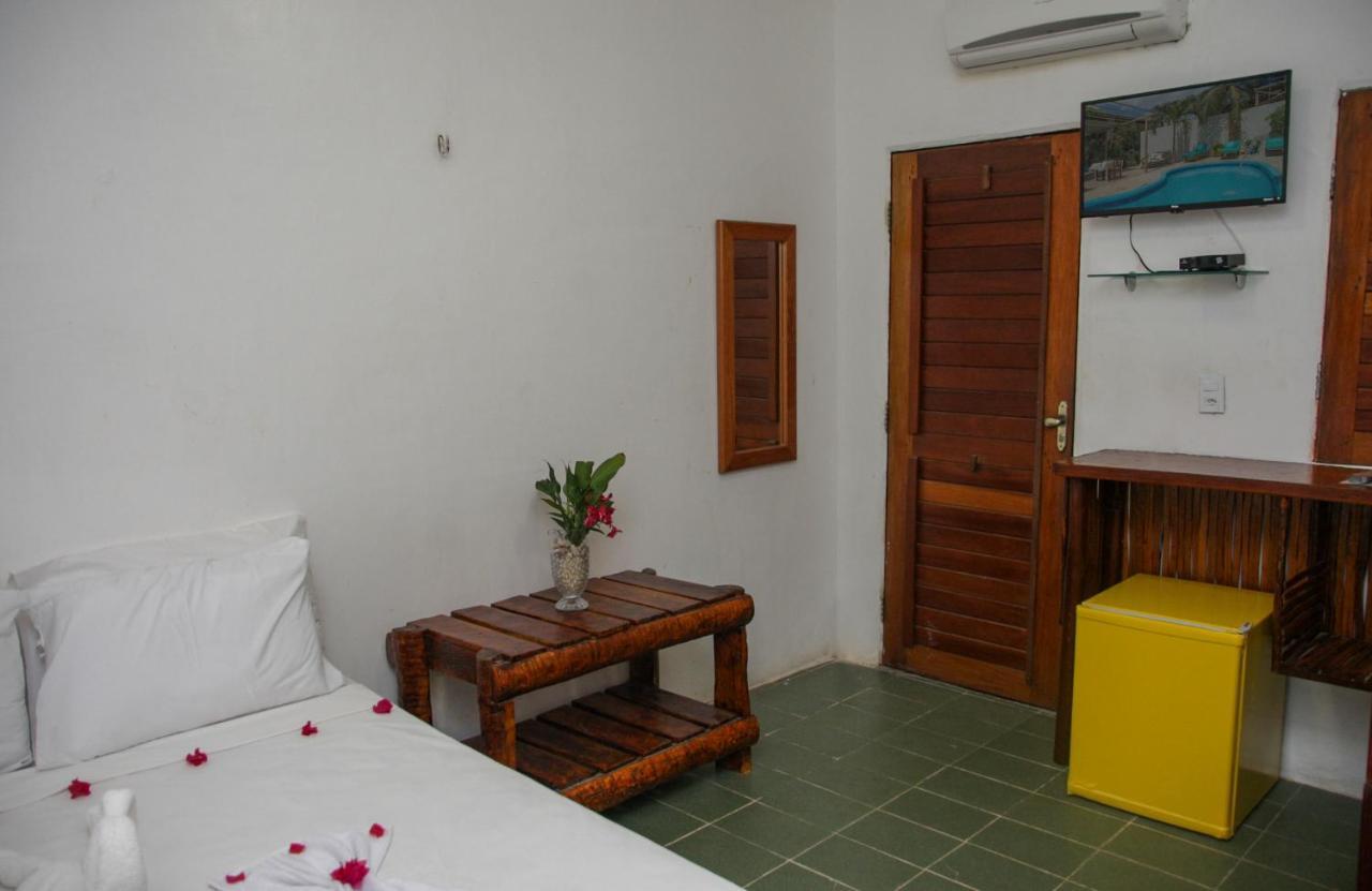 Pousada Jerimar Jijoca de Jericoacoara Exterior foto