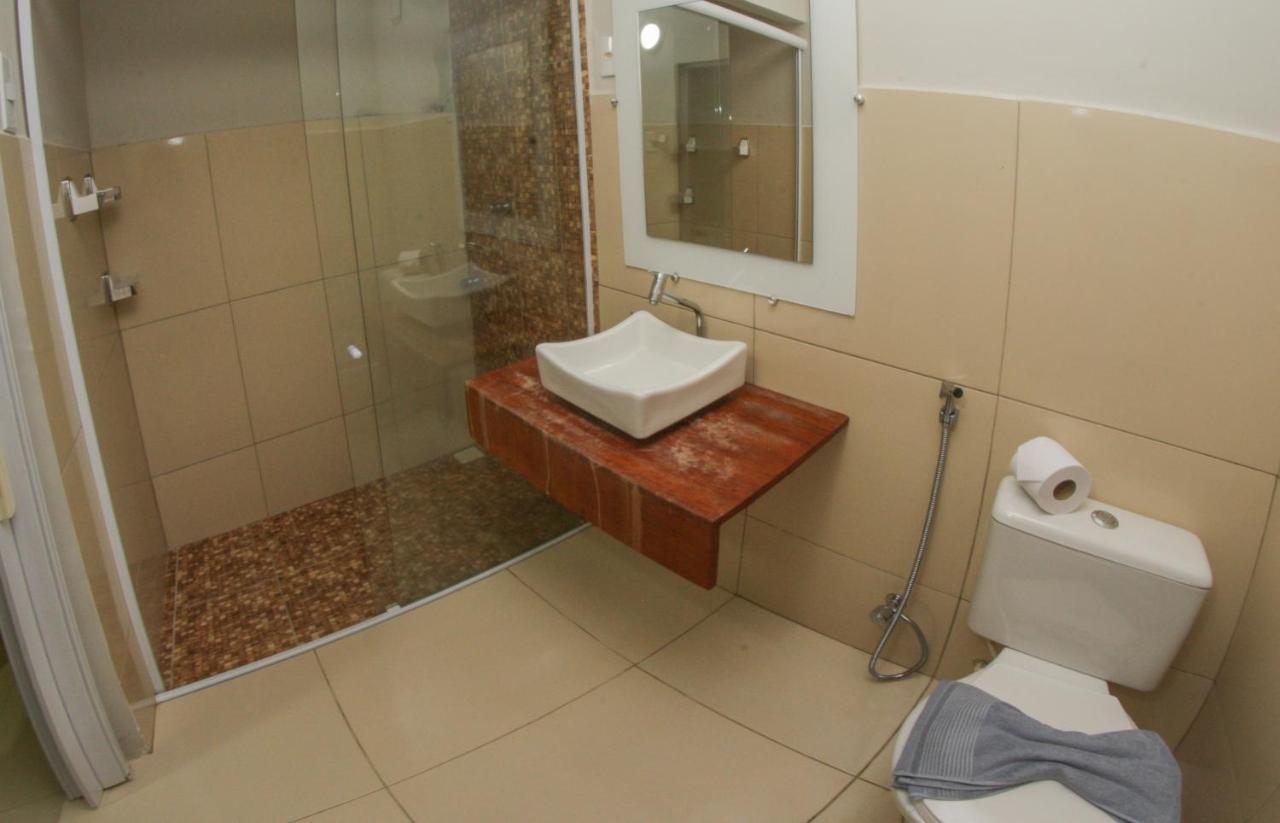 Pousada Jerimar Jijoca de Jericoacoara Exterior foto